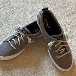 Sperry shoes